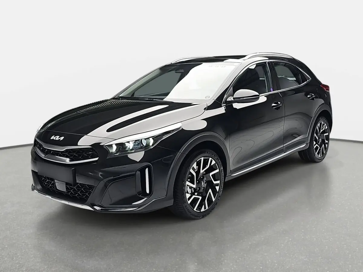 KIA XCEED 1.6 T-GDI 150 DCT SPIRIT MJ26 XCLUSIVE GLASDACH