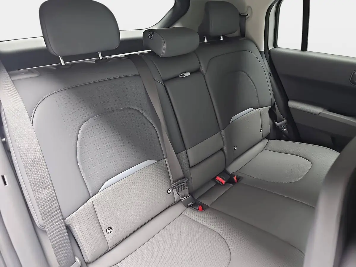 KIA EV3 81.4 KWH EARTH MJ26 WINTER BUSIN. UPGRADE DRIVEWISE-PARK DESIGN SOUND