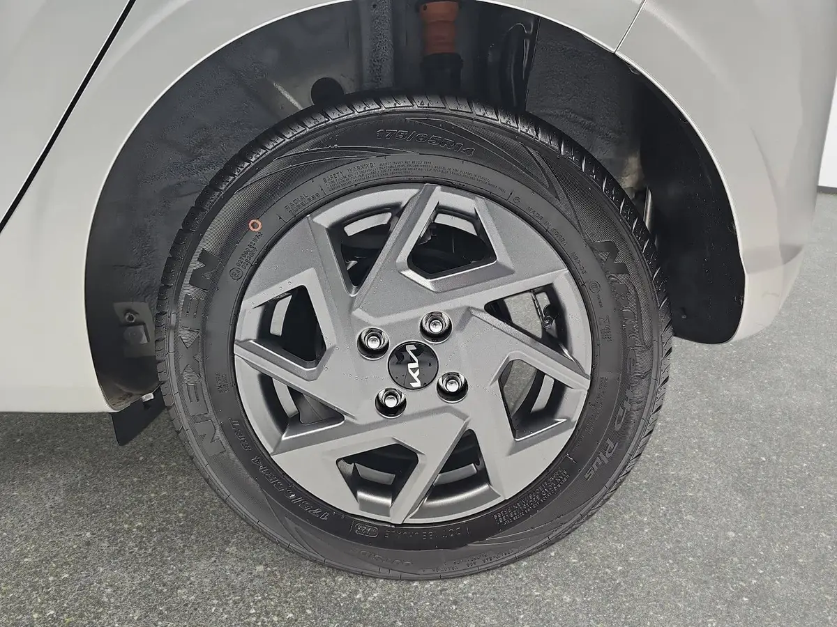 KIA PICANTO 1.0 GDI AUTO. (AMT) VISION MJ26 SITZH. NAVI KAMERA