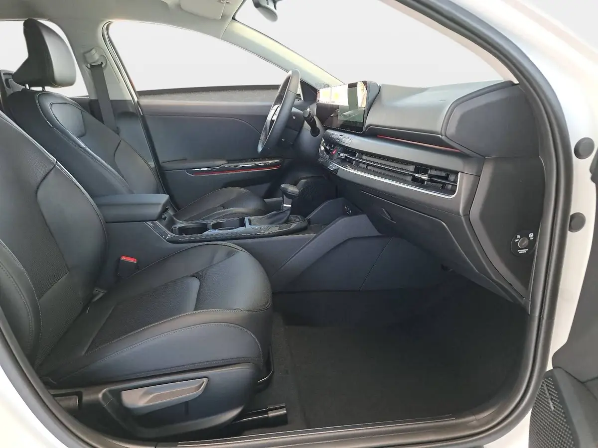 KIA K4 1.6 T-GDI 150 PS DCT7 SPIRIT MJ26 DRIVEWISE-PARK SOUND