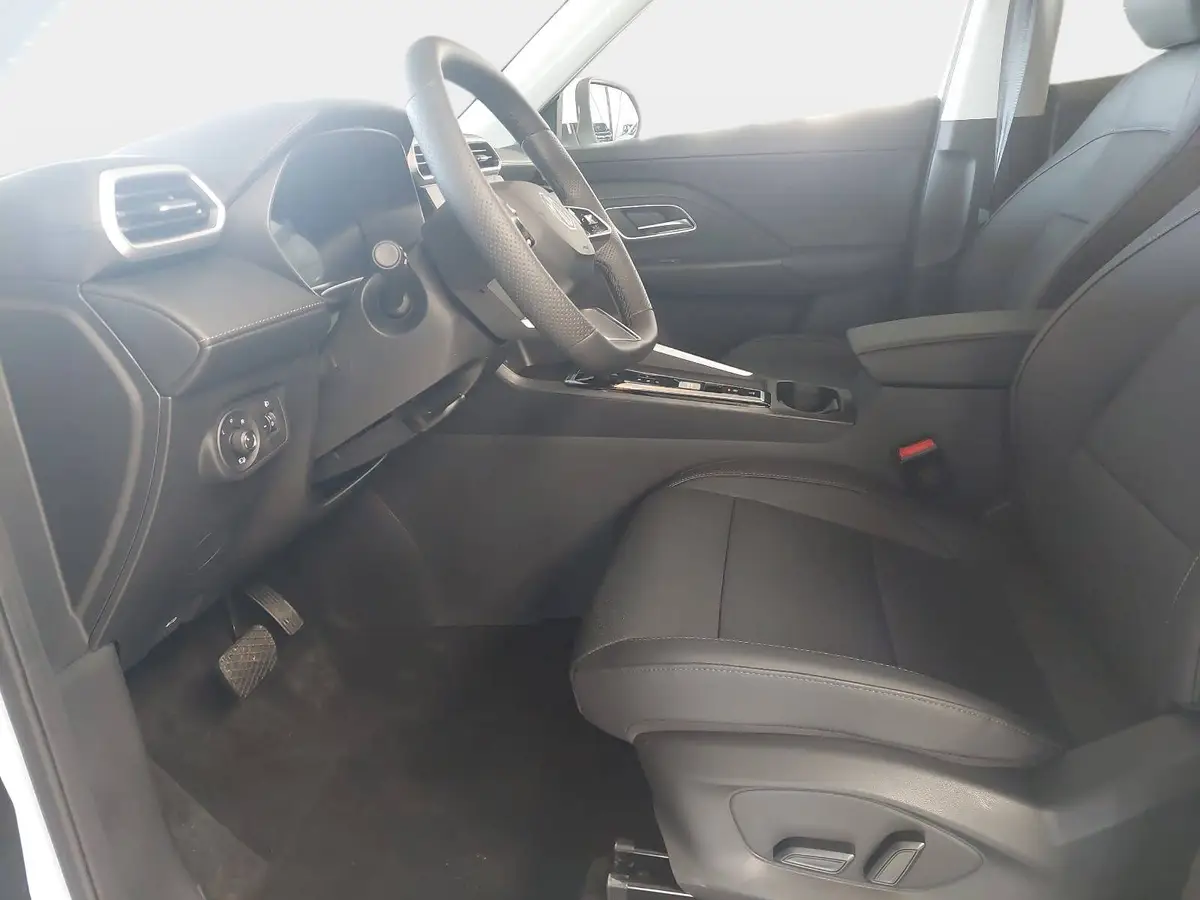 MG ZS 1.5 HYBRID+ MY25.5 LUXURY NAVI LM18 KEYLESS-ENTRY 360-GRAD-KAMERA