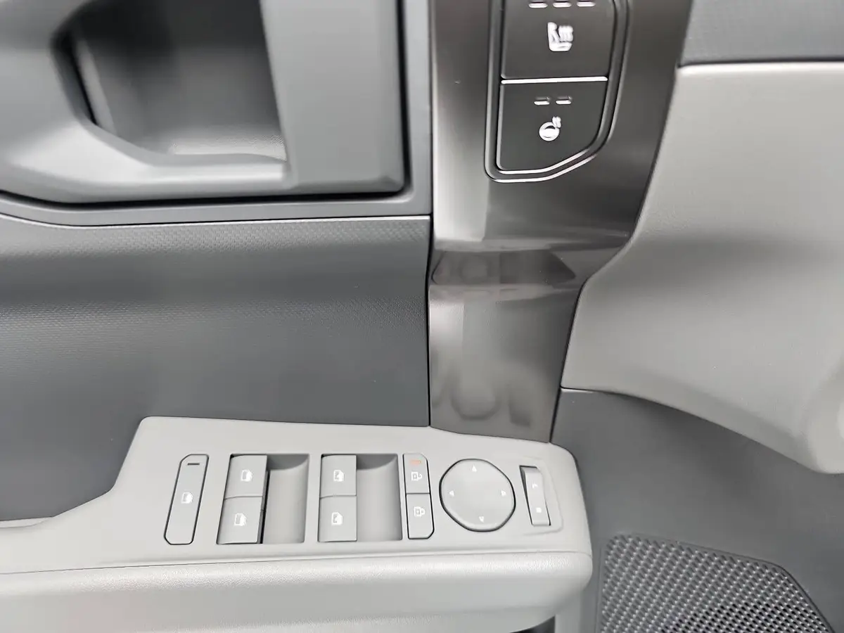 KIA EV3 58.3 KWH AIR MJ26 WINTER