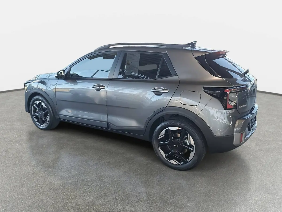 KIA STONIC 1.0 T-GDI 115 48V DCT SPIRIT MJ26 DRIVEWISE