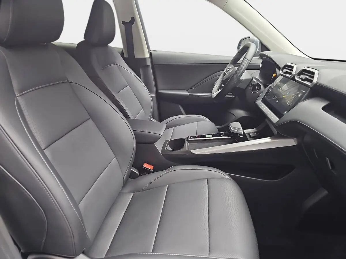 MG ZS 1.5 HYBRID+ MY25.5 LUXURY NAVI LM18 KEYLESS-ENTRY 360-GRAD-KAMERA