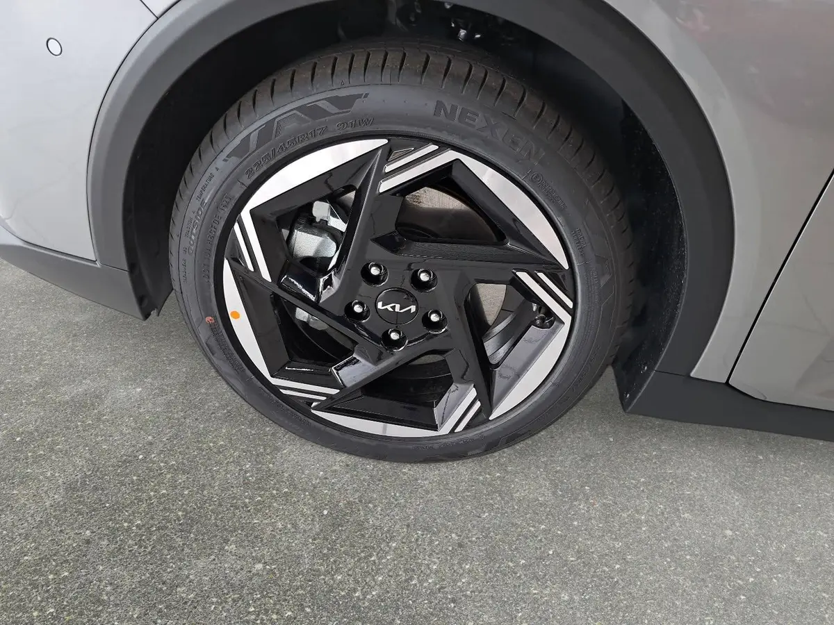 KIA K4 1.6 T-GDI 150 PS DCT7 SPIRIT MJ26 DRIVEWISE-PARK SOUND