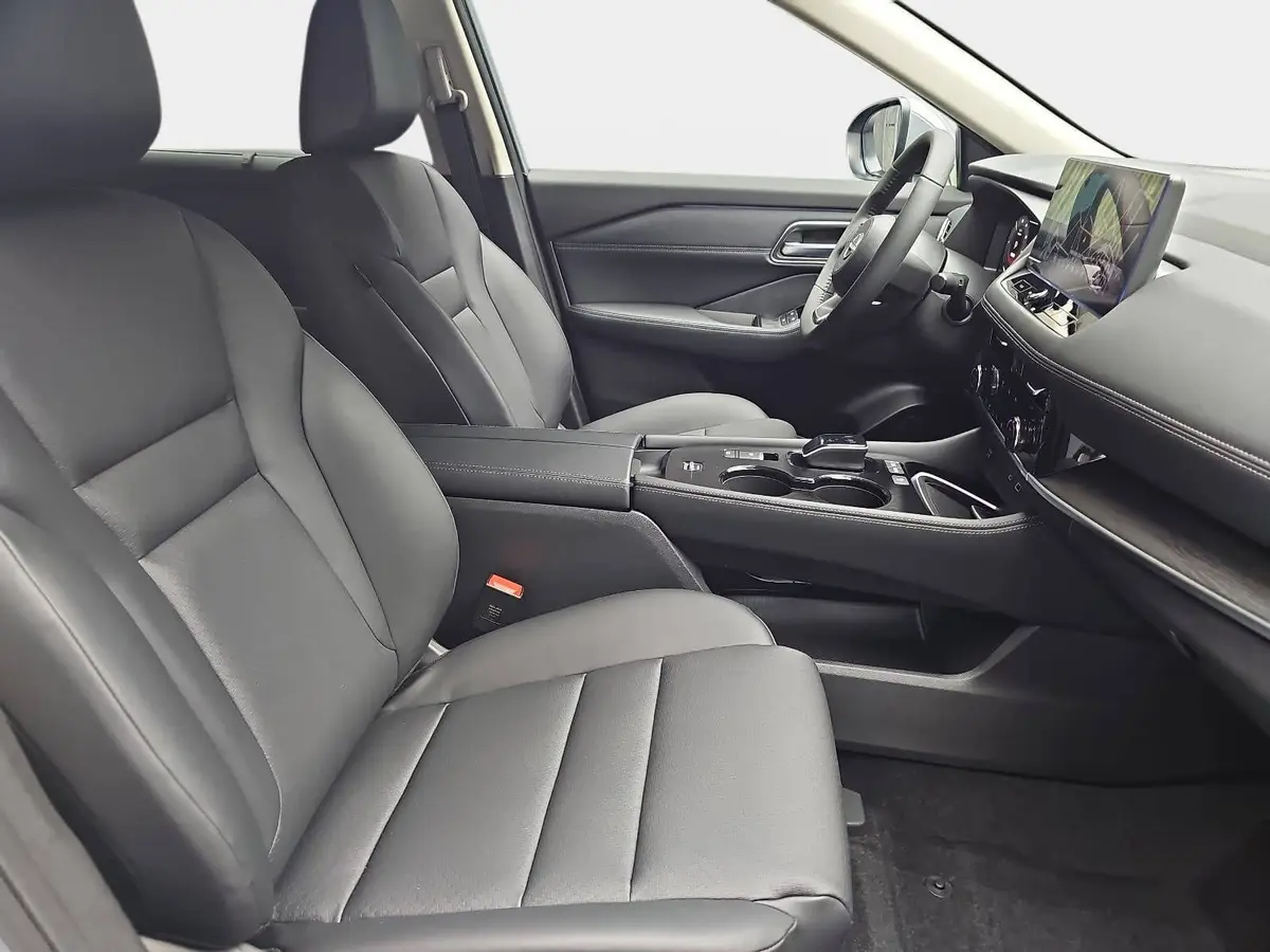 NISSAN X-TRAIL 1.5 VC-T E-POWER AUTO. TEKNA LM20