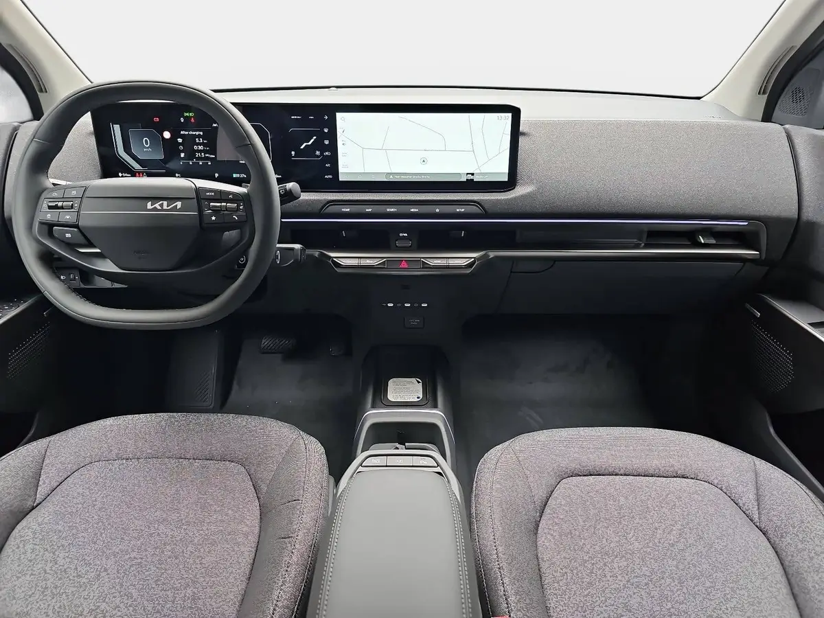 KIA EV2 42.2 KWH EARTH MJ27 WINTER-CONNECT TECHNOLOGY DRIVEWISE-PARK DESIGN