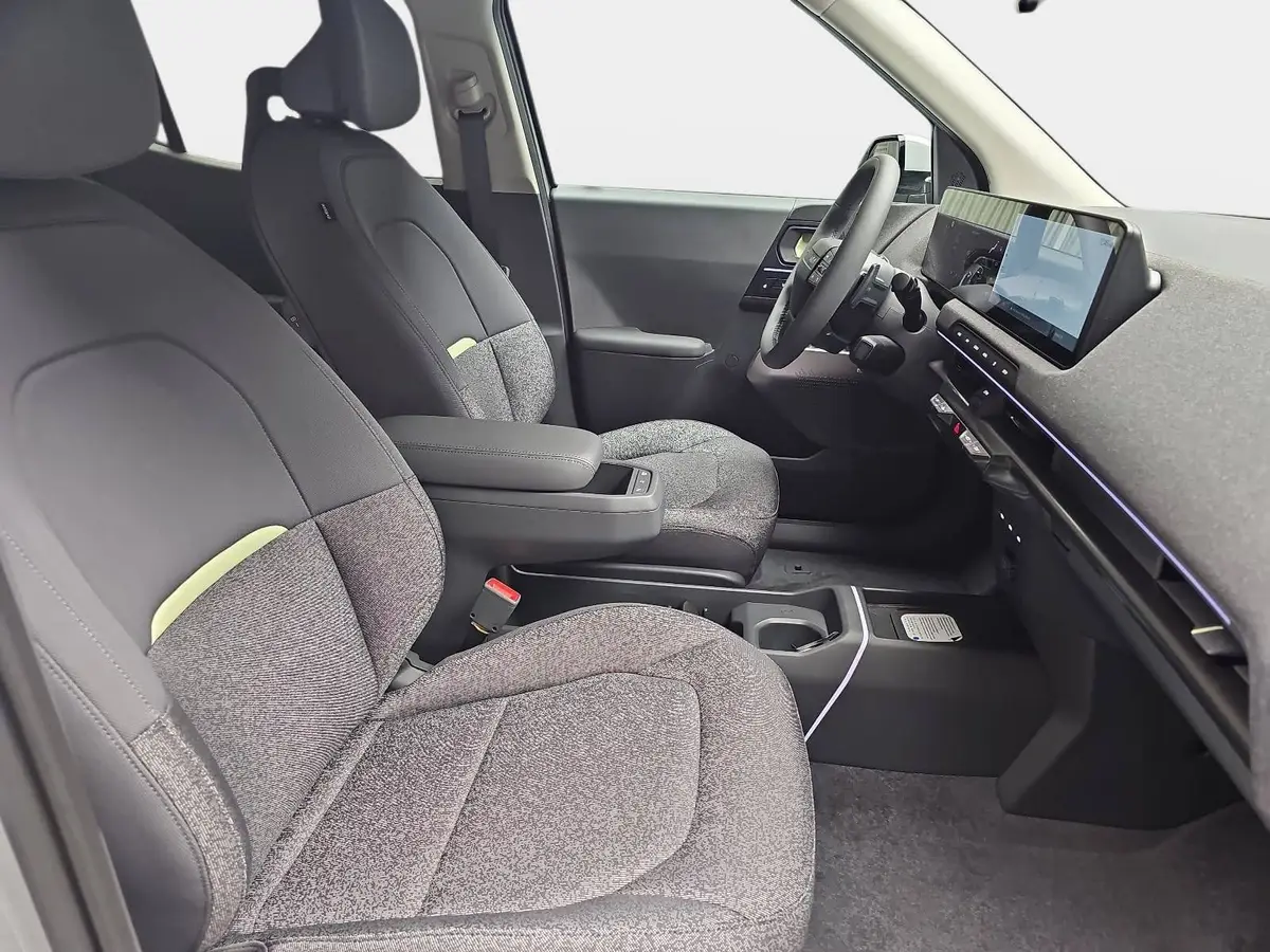 KIA EV2 42.2 KWH EARTH MJ27 4SITZE WINTER-CONNECT TECHN DRIVEWISE-PARK DESIGN