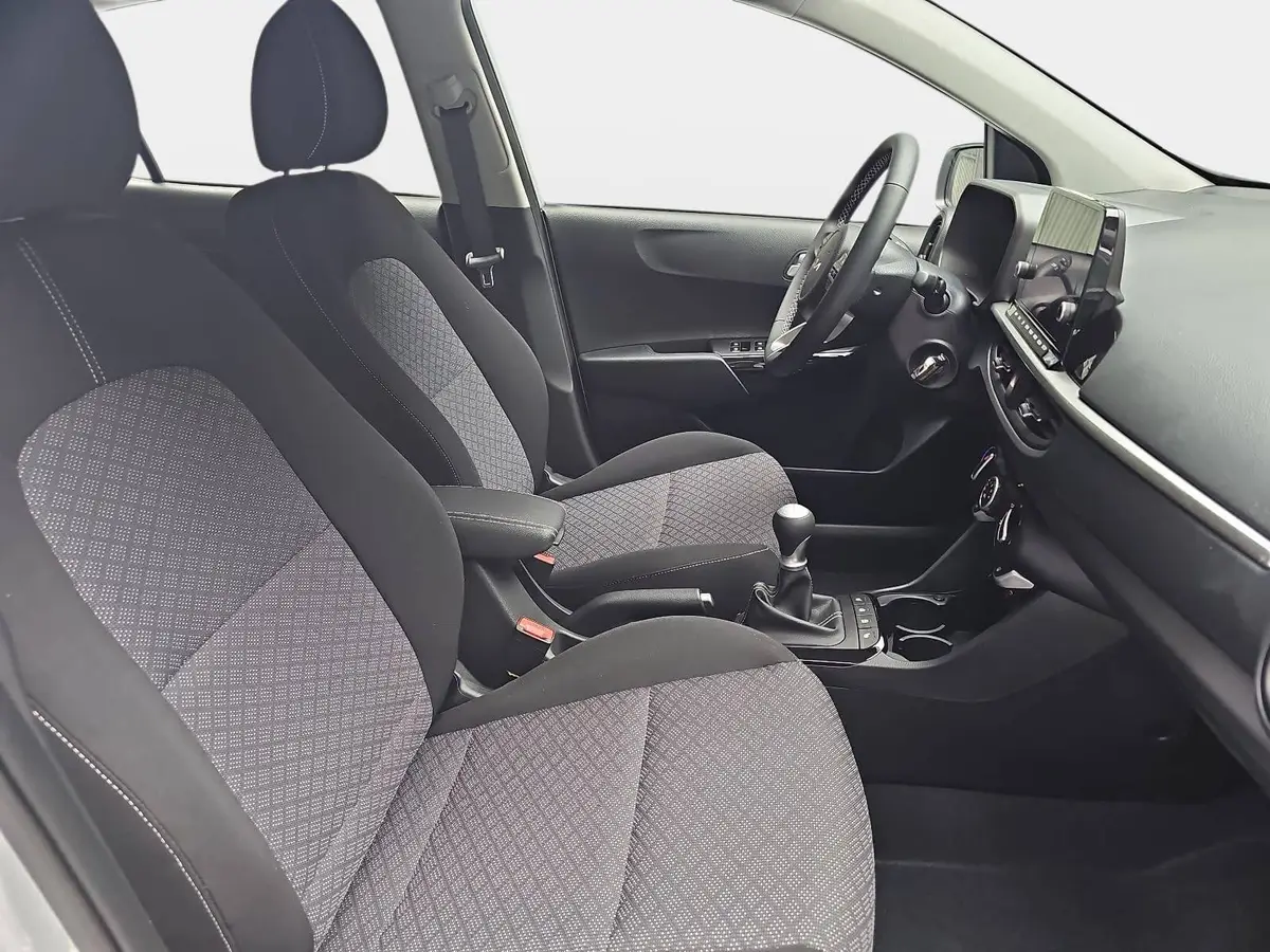 KIA PICANTO 1.0 GDI VISION MJ26 SITZH. NAVI KAMERA