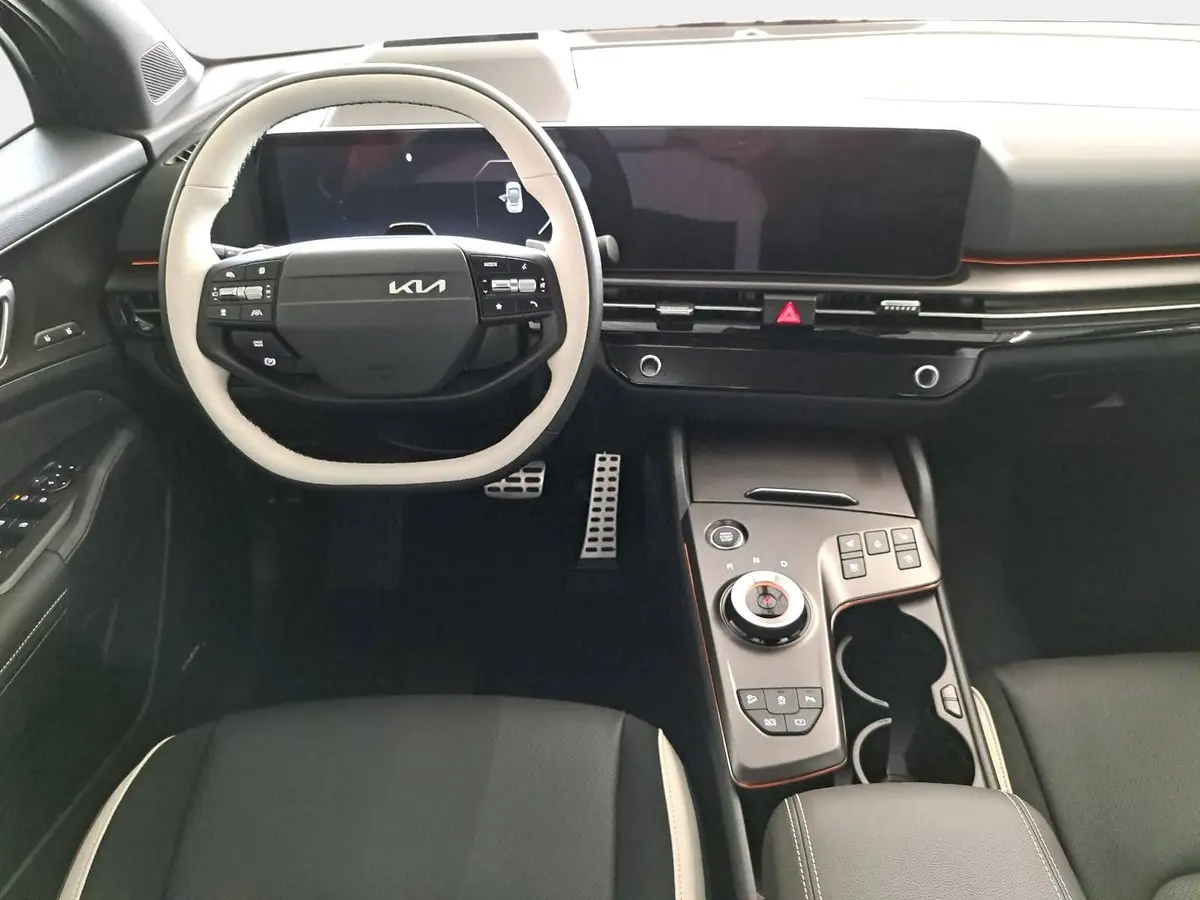 KIA SPORTAGE 1.6 T-GDI 150 2WD DCT GT-LINE MJ27 DRIVEWISE SOUND