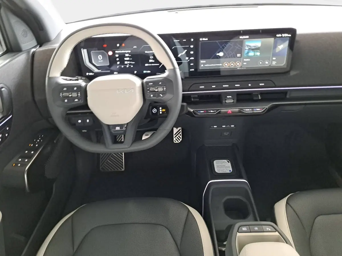 KIA EV2 61.0 KWH GT LINE MJ27 WINTER-CONNECT 22KW-AC TECHN DRIVEWISE-PARK KOM GD