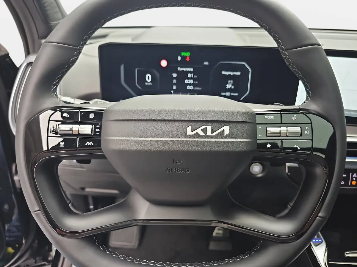 KIA SORENTO 2.2 CRDI AWD DCT8 PLATINUM MJ26 LEDER NAPPA PREMIUM GLASDACH AHK