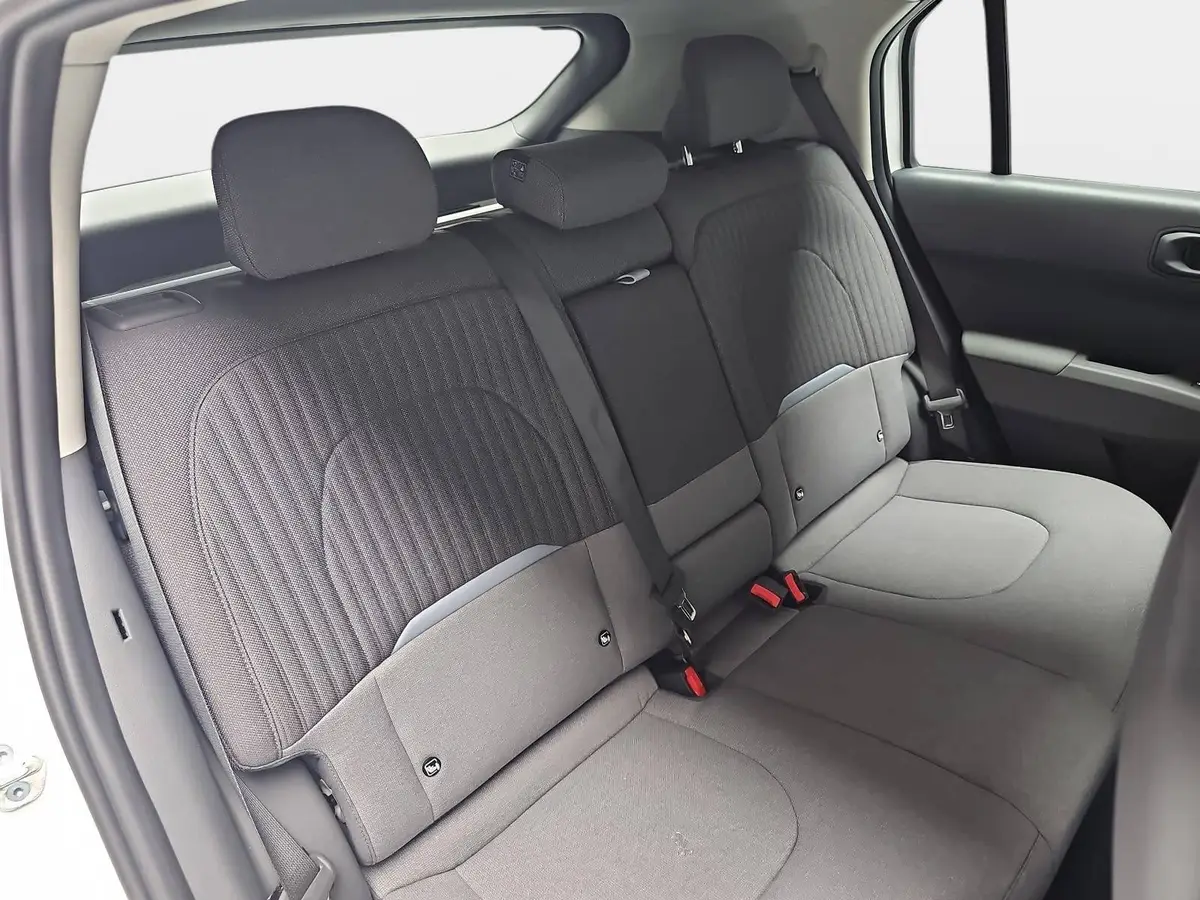 KIA EV3 58.3 KWH AIR MJ27 WINTER