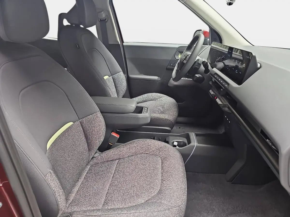 KIA EV2 42.2 KWH AIR MJ27 WINTER