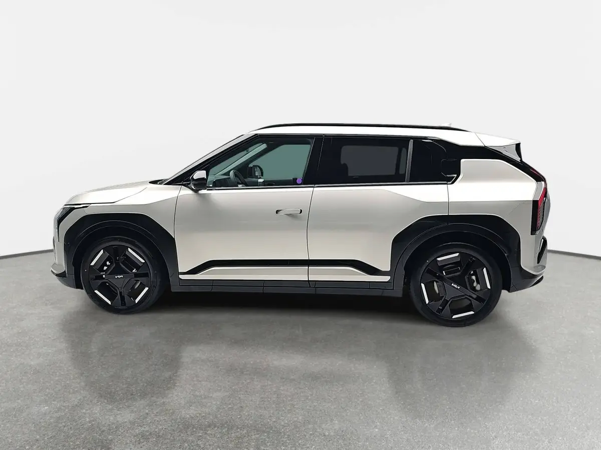 KIA EV3 81.4 KWH GT-LINE MJ27 DRIVEWISE-PARK-PRO KOMFORT