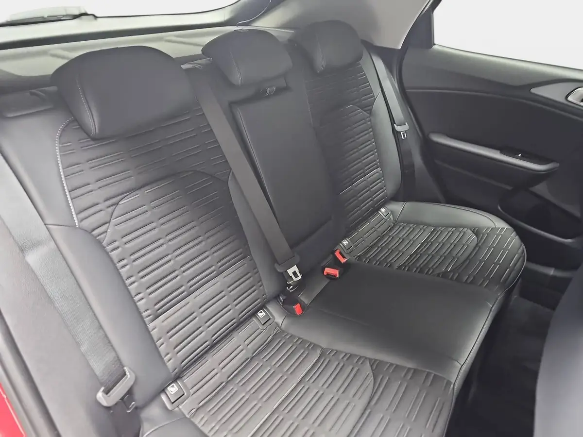 KIA XCEED 1.6 T-GDI 150 DCT VISION MJ27 KOMFORT-PRO