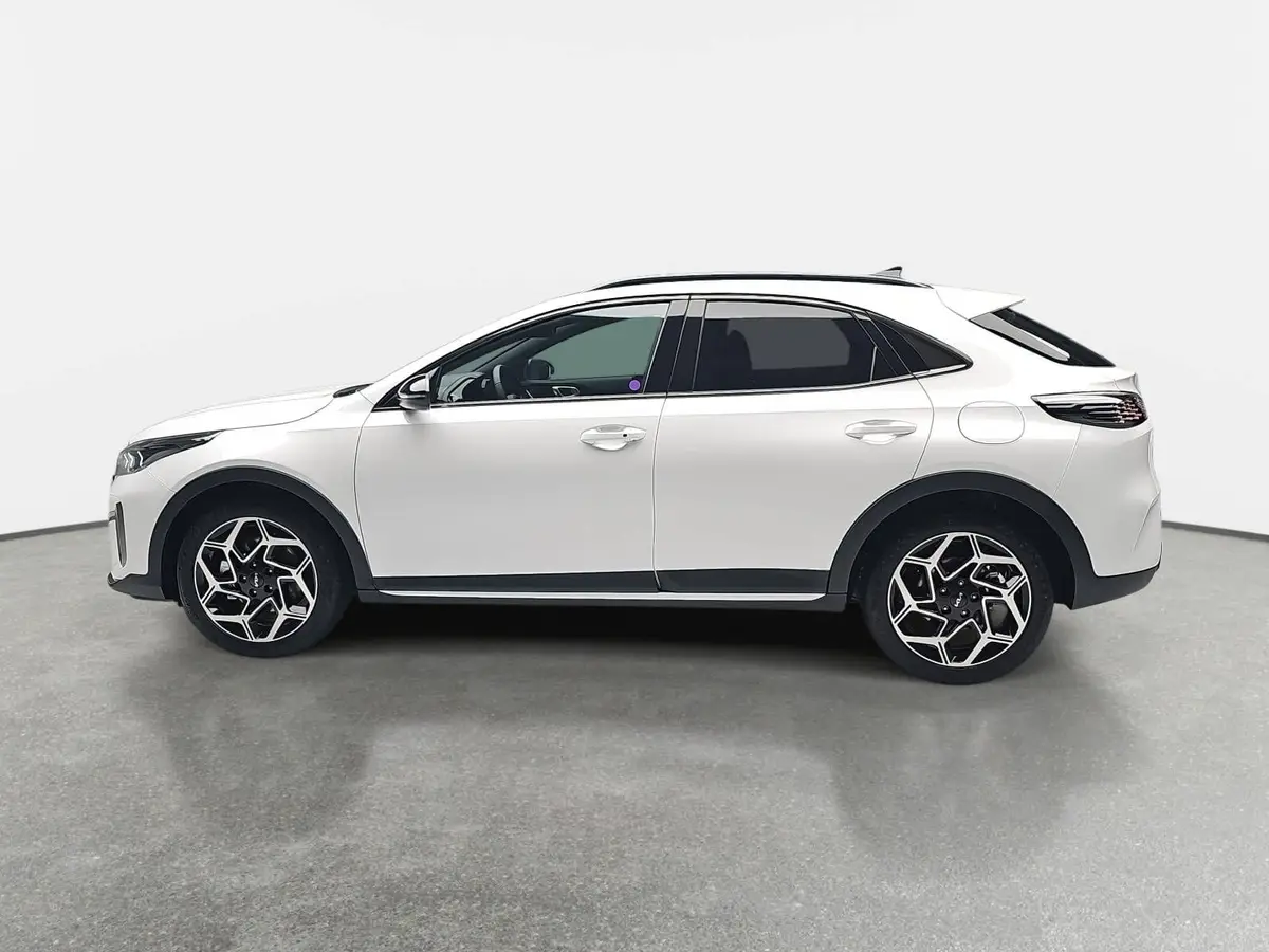 KIA XCEED 1.6 T-GDI 180 DCT GT-LINE MJ26 LEDER GLASDACH