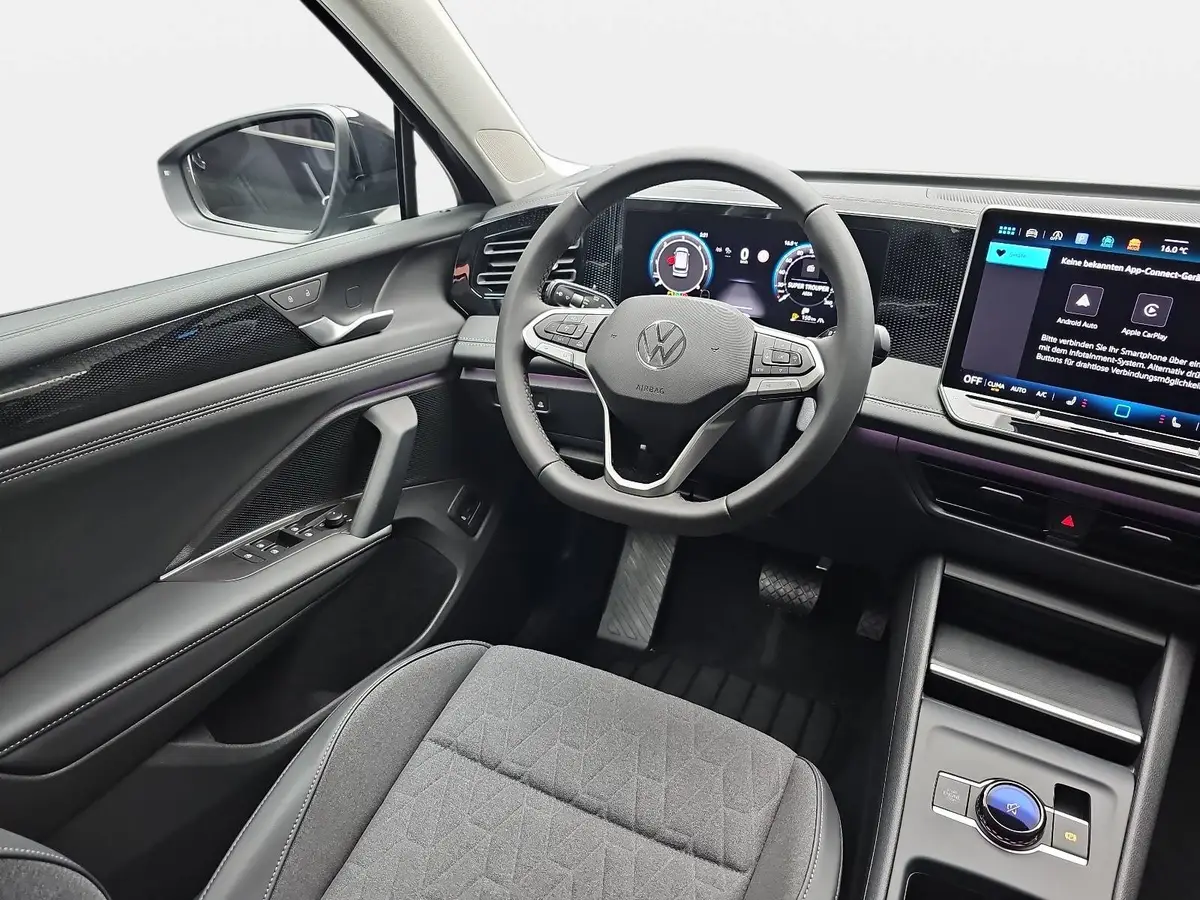 VW TIGUAN 2.0 TDI DSG LIFE LED-PLUS ACC WINTER EL.HECKKLAPPE