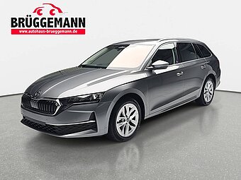 SKODA OCTAVIA COMBI 2.0 TDI DSG SELECTION NAVI LED ACC WINTER KAMERA A