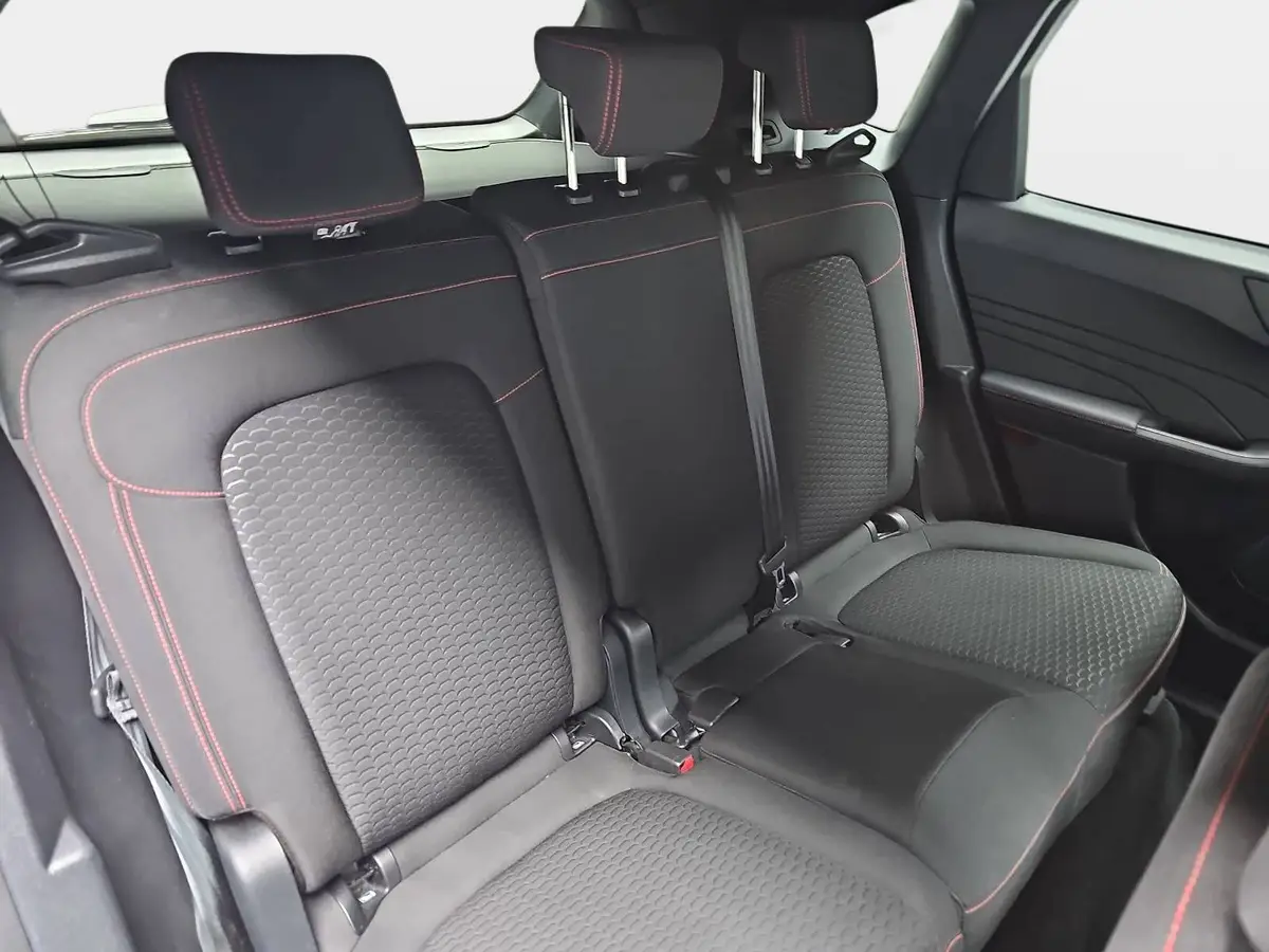 FORD KUGA 1.5 EB AUTO. ST-LINE NAVI LED KLIMAAUTO WINTER SIC