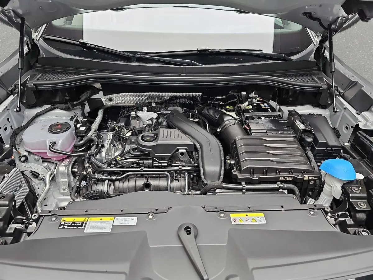 SKODA KODIAQ 1.5 TSI DSG SPORTLINE NAVI LED ACC WINTER 7-S KAME