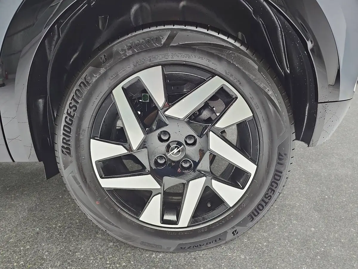 OPEL MOKKA 1.2 TURBO AUTO. 8G. GS LED KLIMAAUTO SICHT WINTER 