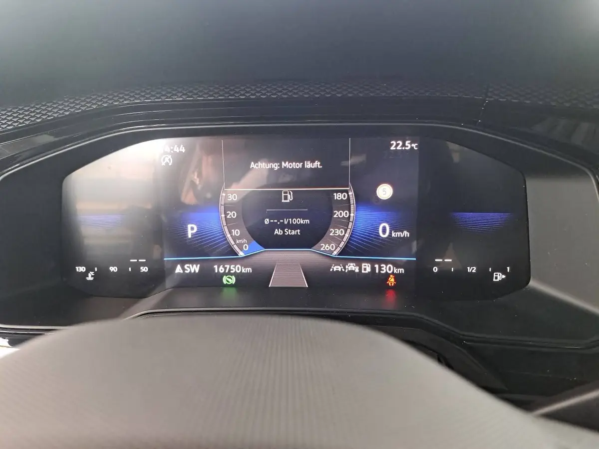 VW TAIGO 1.0 TSI DSG LIFE NAVI LED ACC LM
