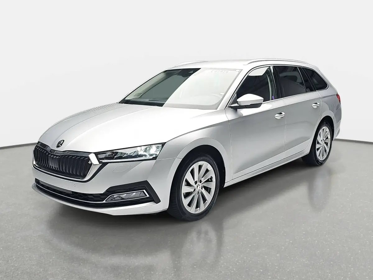 SKODA OCTAVIA COMBI 1.0 TSI DSG E-TEC AMBITION LED