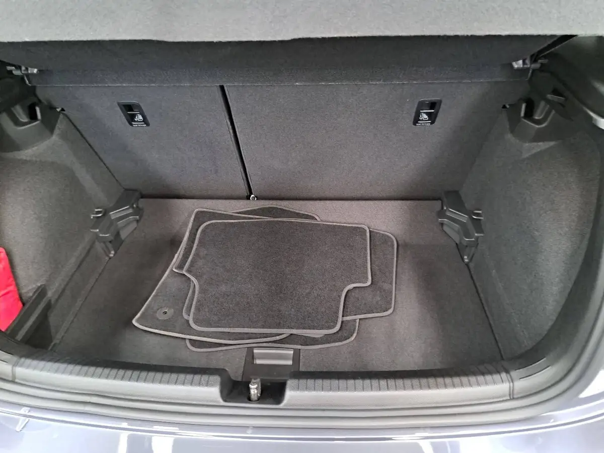 VW POLO 1.0 TSI DSG GOAL NAVI LED APP-CONNECT