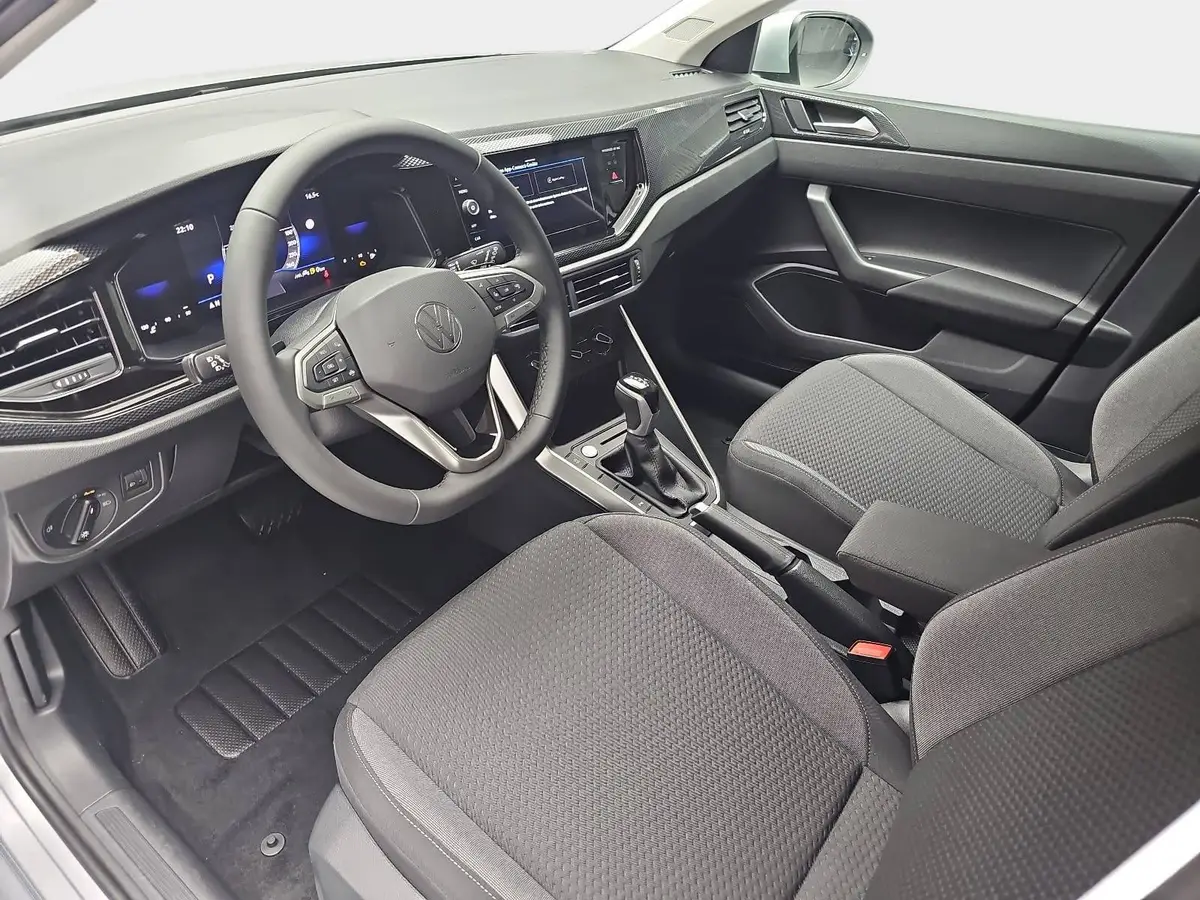 VW TAIGO 1.0 TSI DSG LIFE LED APP-CONNECT LM17