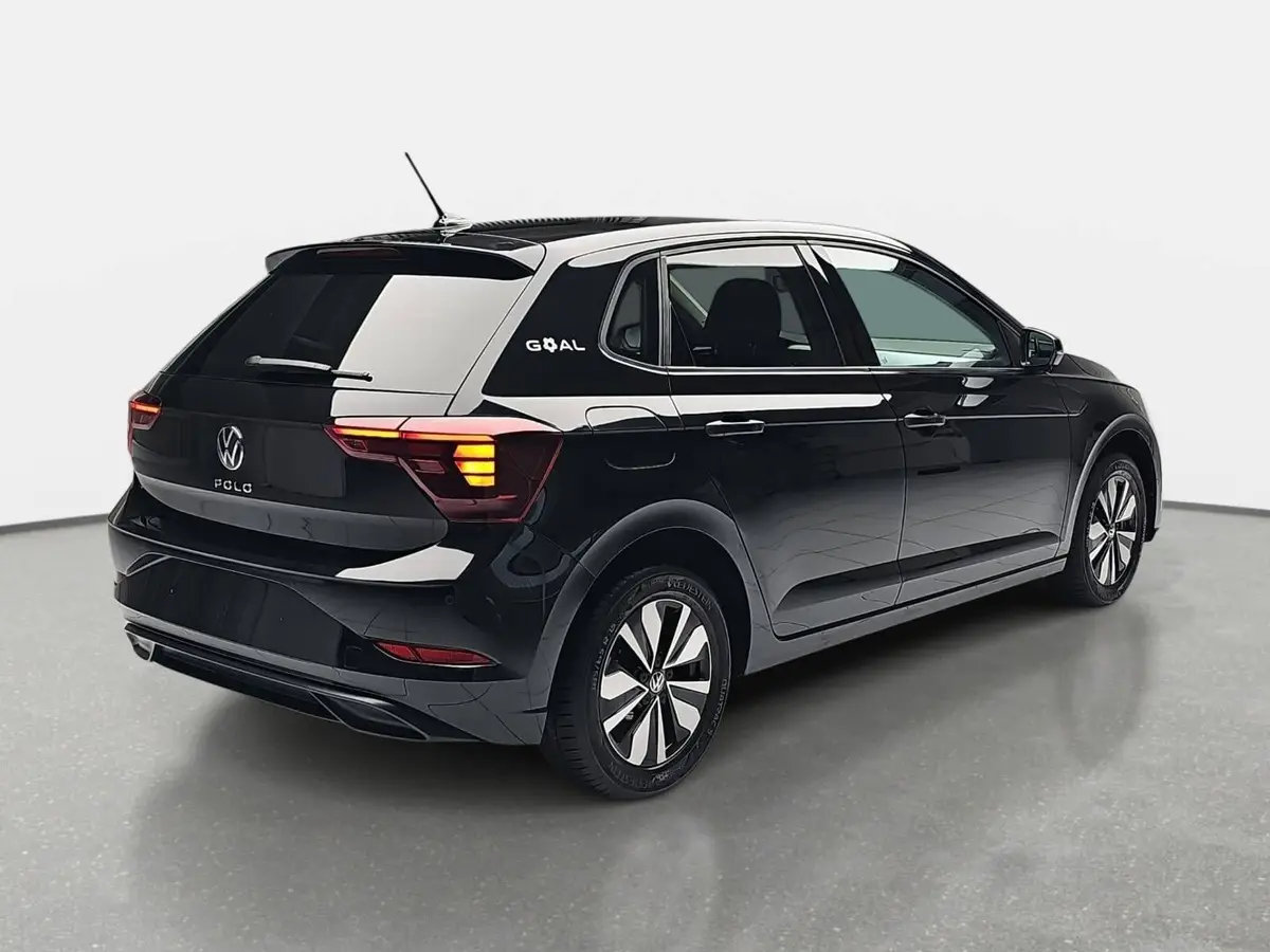 VW POLO 1.0 TSI DSG GOAL NAVI LED APP-CONNECT