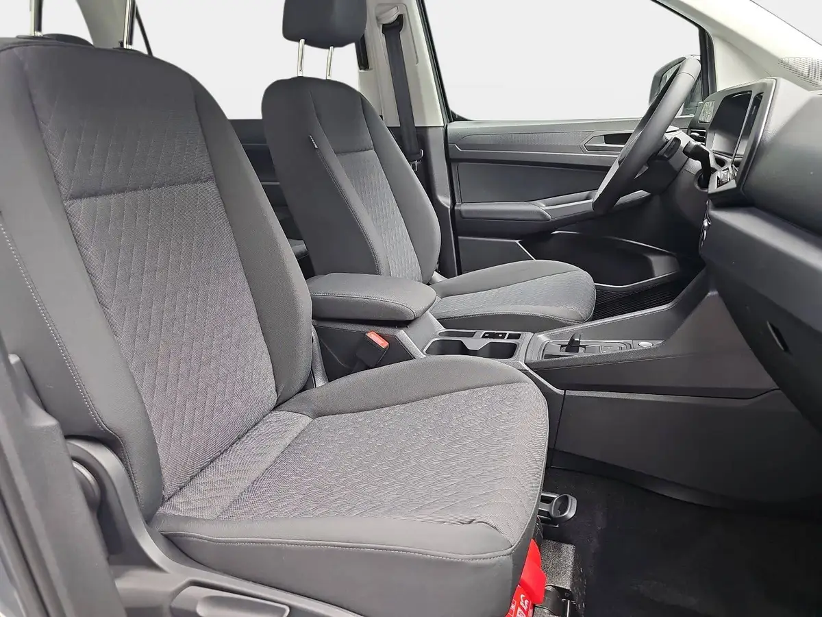 VW CADDY MAXI 1.5 TSI DSG LIFE APP-CONNECT AHK