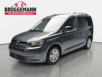 VW CADDY 2.0 TDI DSG LIFE L1H1 KLIMAAUTO SPURPAKET WINTER S