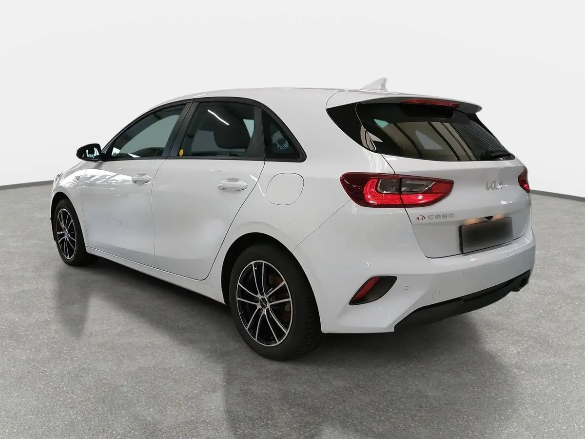 KIA CEED 1.0 T-GDI EDITION 7