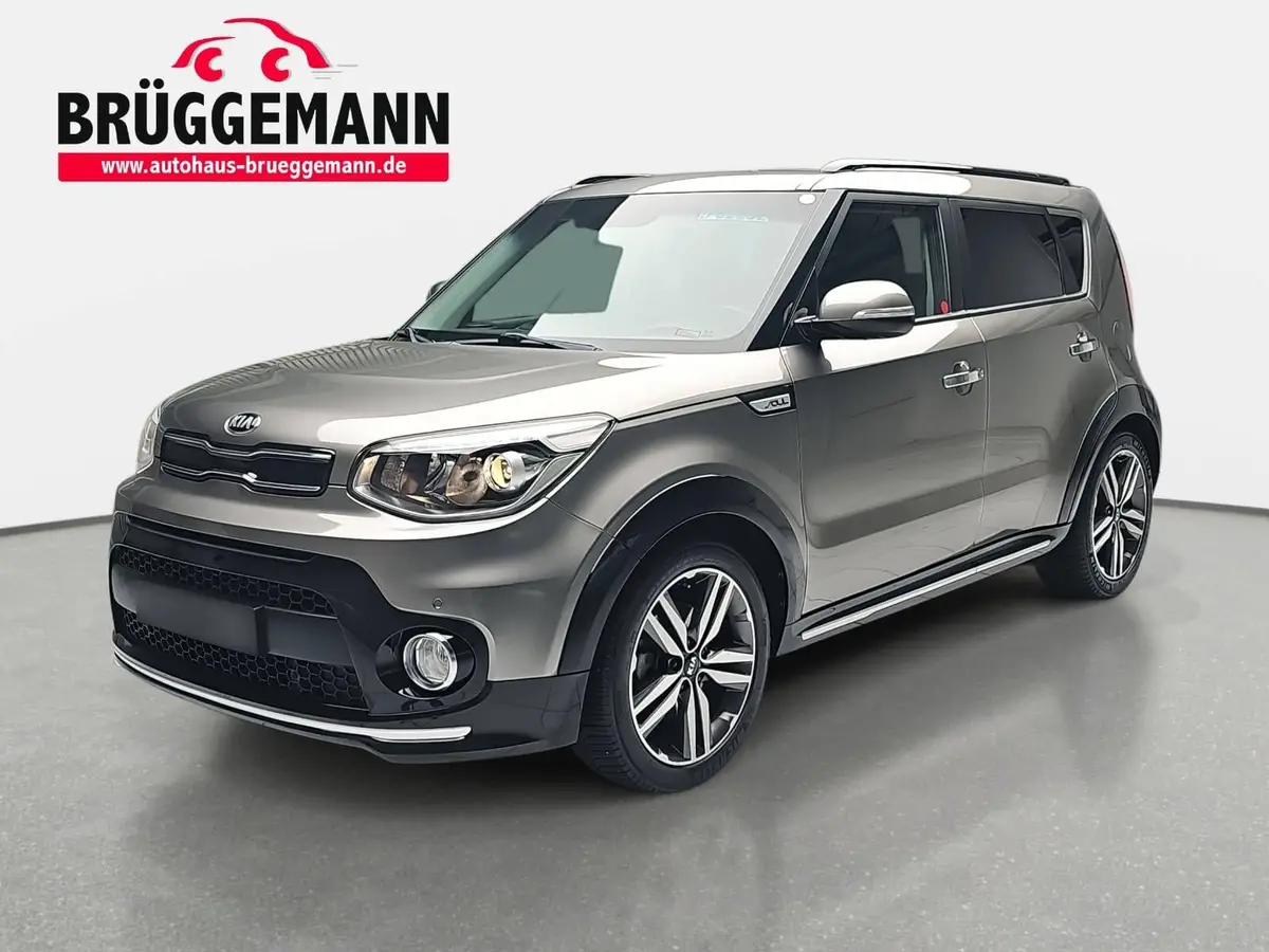 KIA SOUL 1.6 GDI SPIRIT NAVI JBL KAMERA LM18