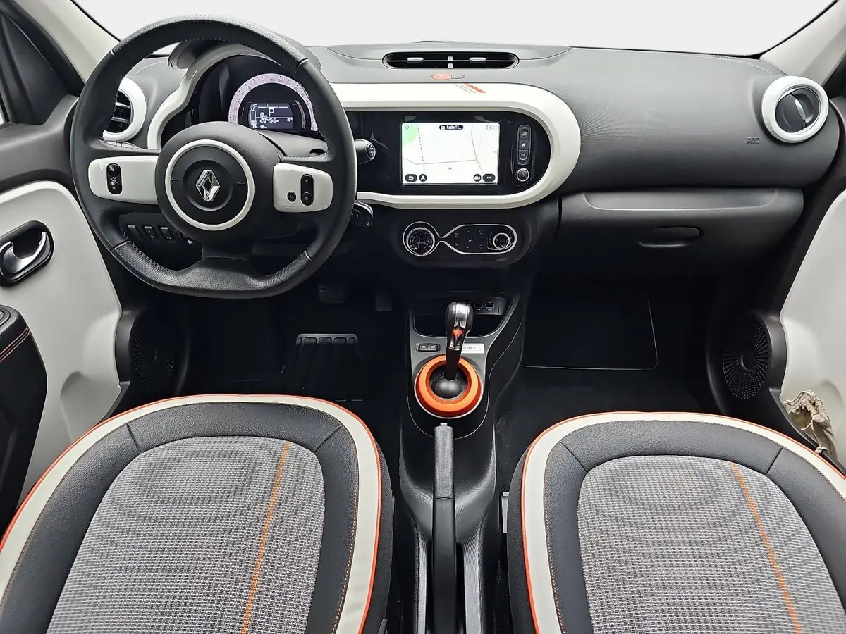 RENAULT TWINGO ELECTRIC 21KWH VIBES TEMPO WINTER LM16