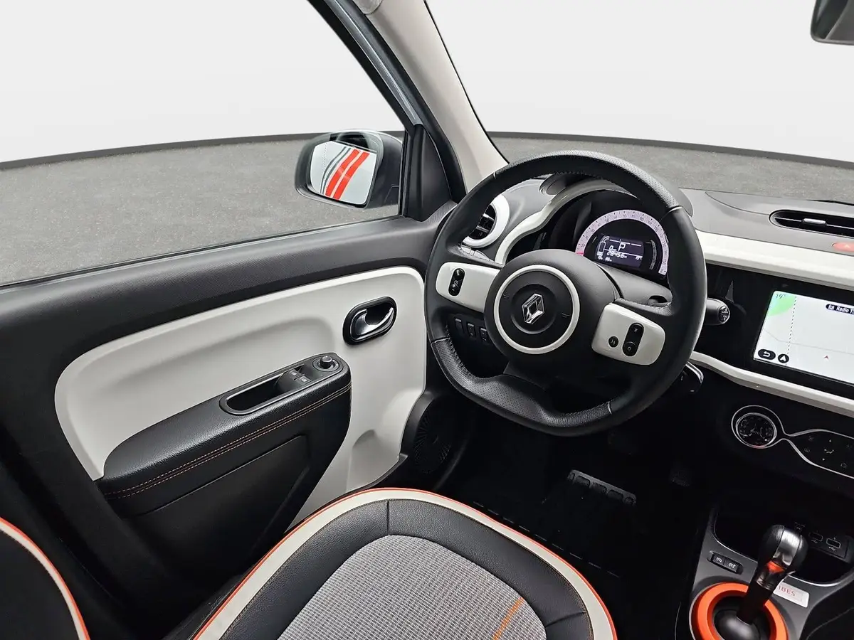 RENAULT TWINGO ELECTRIC 21KWH VIBES TEMPO WINTER LM16