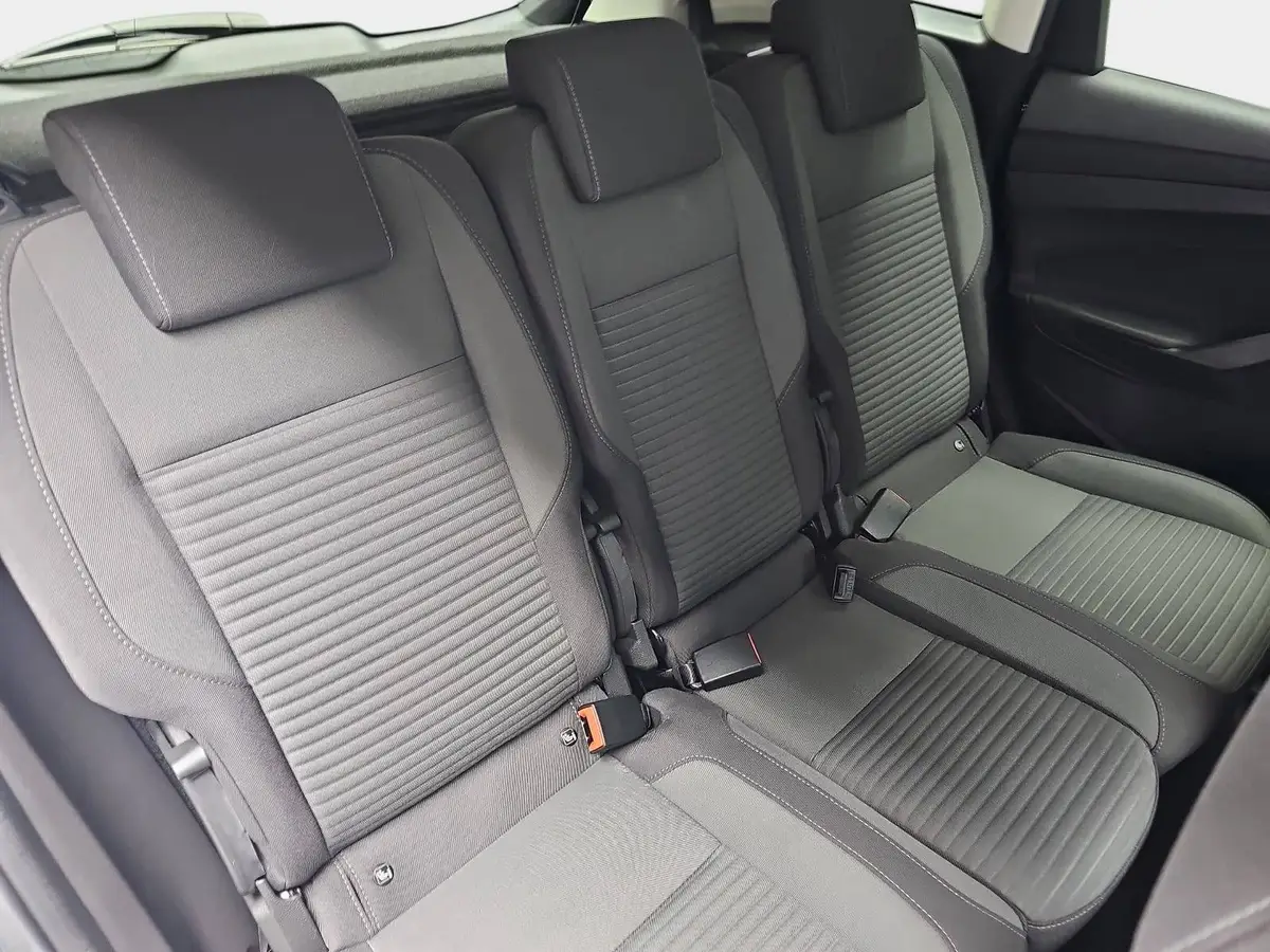 FORD C-MAX 1.0 EcoBoost Titanium Navi Winter LM