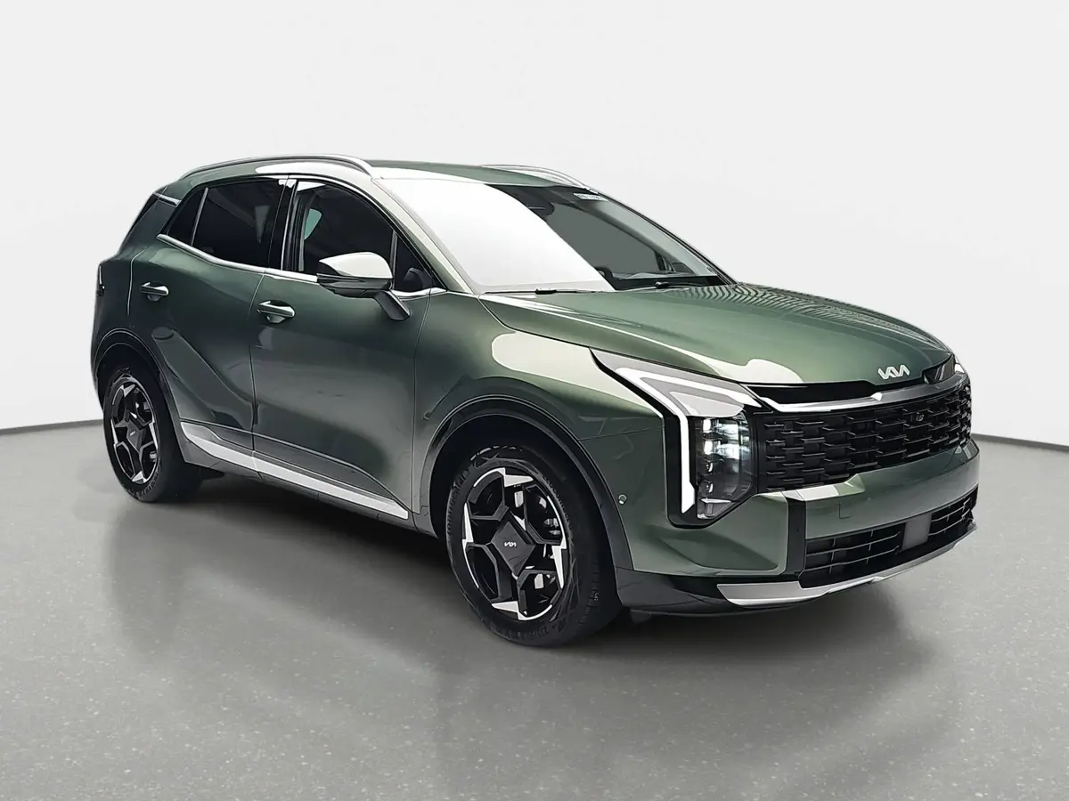 KIA SPORTAGE 1.6 CRDI 48V DCT 2WD SPIRIT MJ26 DRIVEWISE SOUND