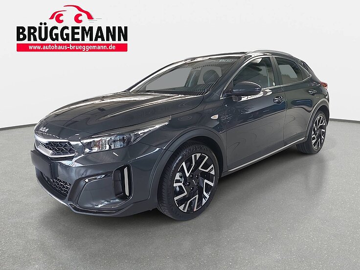 KIA XCEED 1.6 T-GDI 150 DCT VISION MJ26 KOMFORT+
