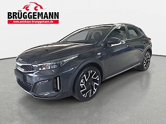 KIA XCEED 1.6 T-GDI 150 DCT VISION MJ26 KOMFORT+