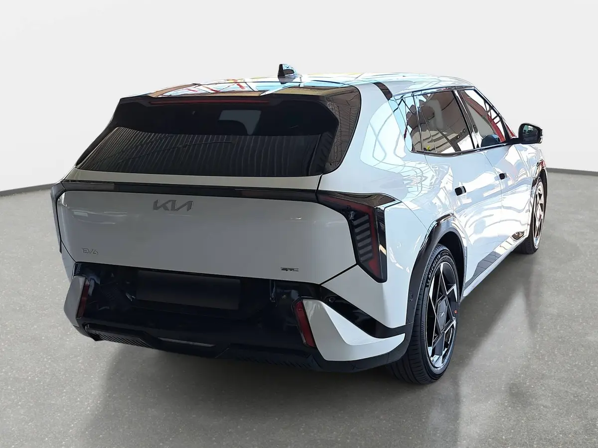 KIA EV4 81.4 KWH GT-LINE MJ26 DRIVEWISE-PARK COMFORT CONNECT