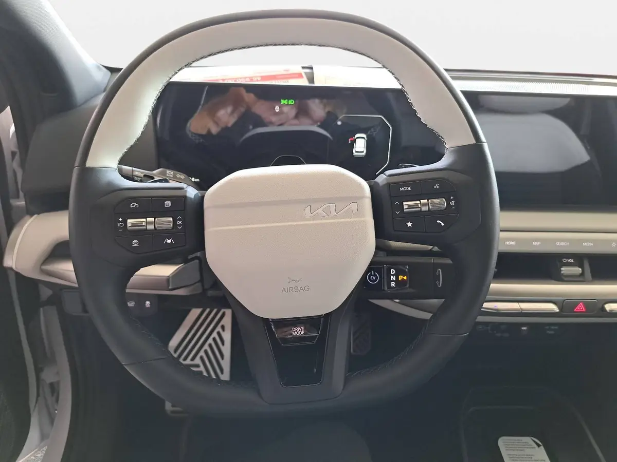 KIA EV4 81.4 KWH GT-LINE MJ26 DRIVEWISE-PARK COMFORT CONNECT