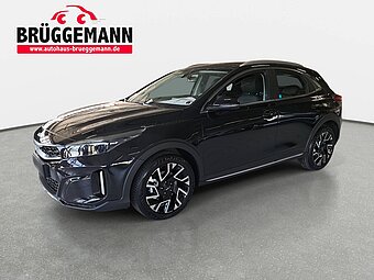 KIA XCEED 1.6 T-GDI 150 DCT SPIRIT MJ26 XCLUSIVE