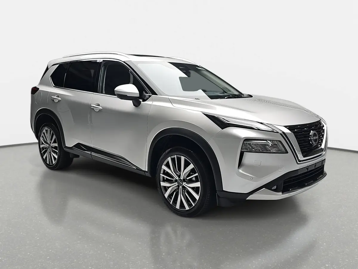 NISSAN X-TRAIL 1.5 VC-T MHEV AUTO. TEKNA PANORAMA BOSE 20ZOLL