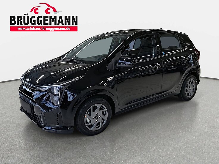 KIA PICANTO 1.0 GDI VISION MJ26 SITZH. NAVI KAMERA
