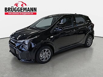 KIA PICANTO 1.0 GDI VISION MJ26 SITZH. NAVI KAMERA