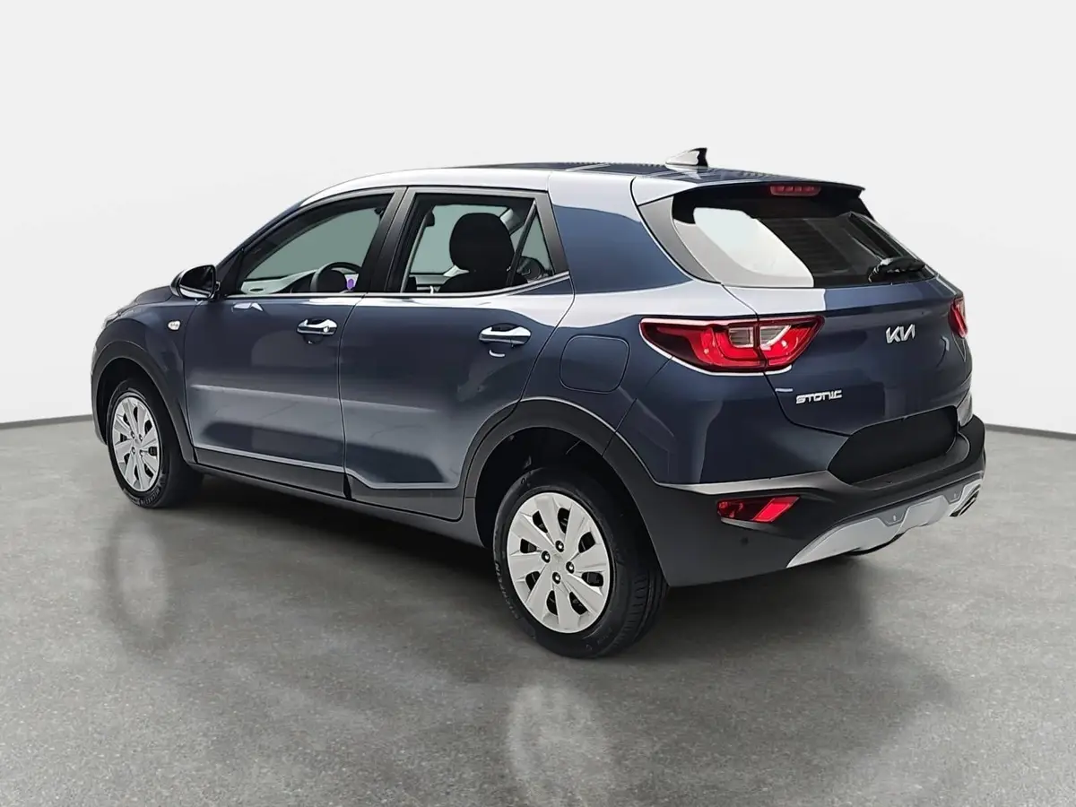 KIA STONIC 1.0 T-GDI 100 EDITION 7 WINTER