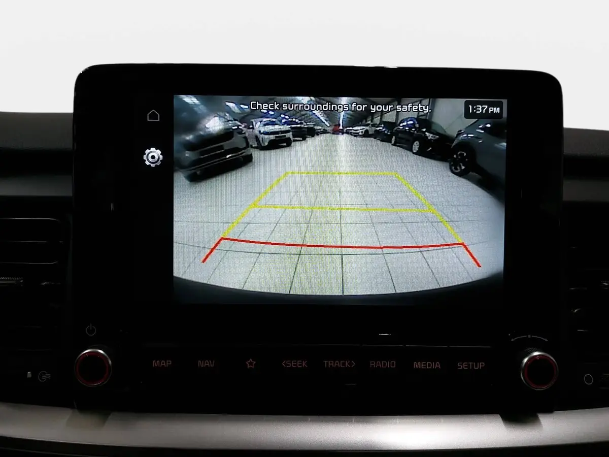 KIA STONIC 1.0 T-GDI 100 EDITION 7 WINTER