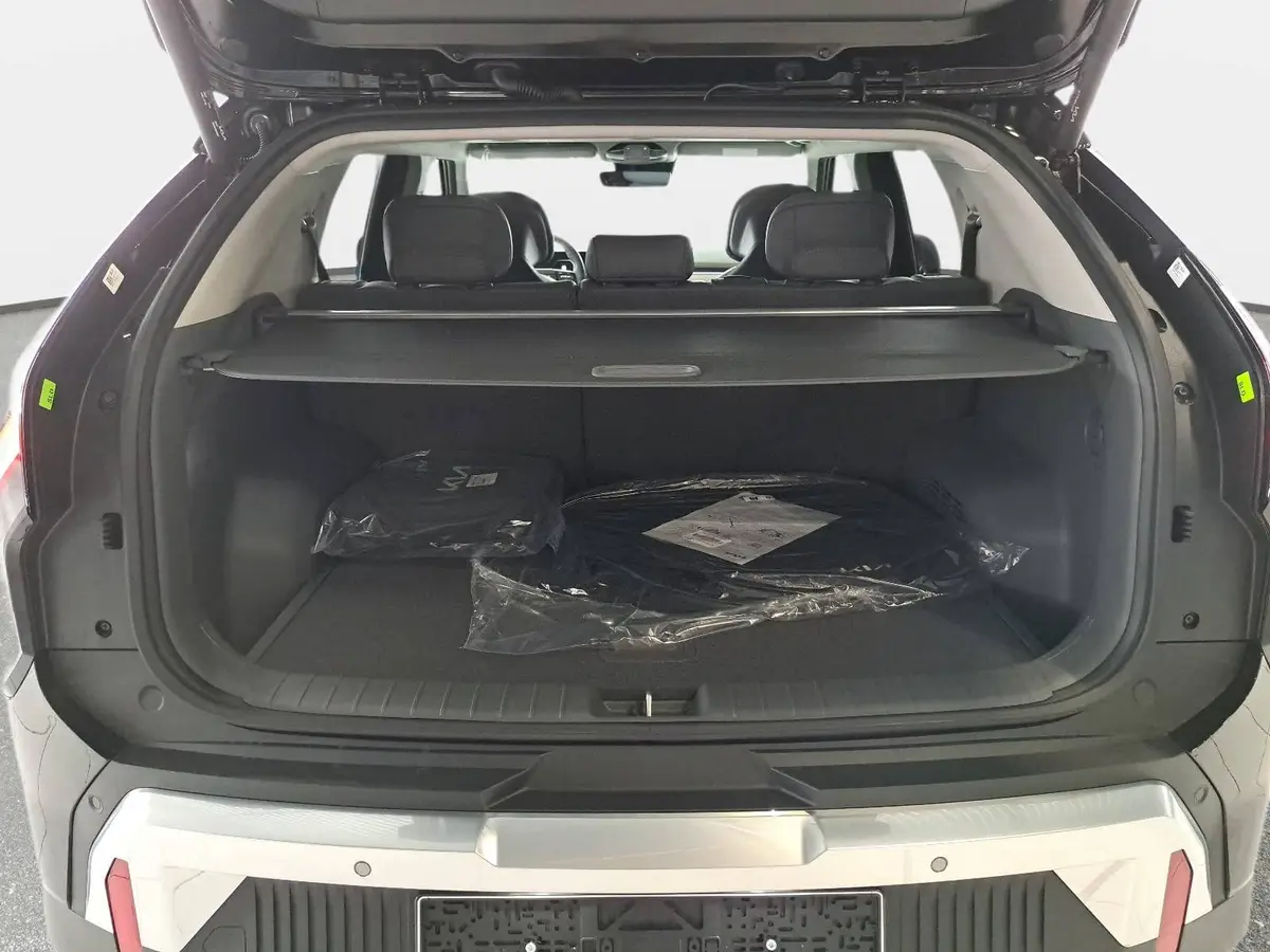 KIA EV3 81.4 KWH EARTH MJ26 WINTER-CONNECT BUSINESS UPGRADE DRIVEWISE-PARK